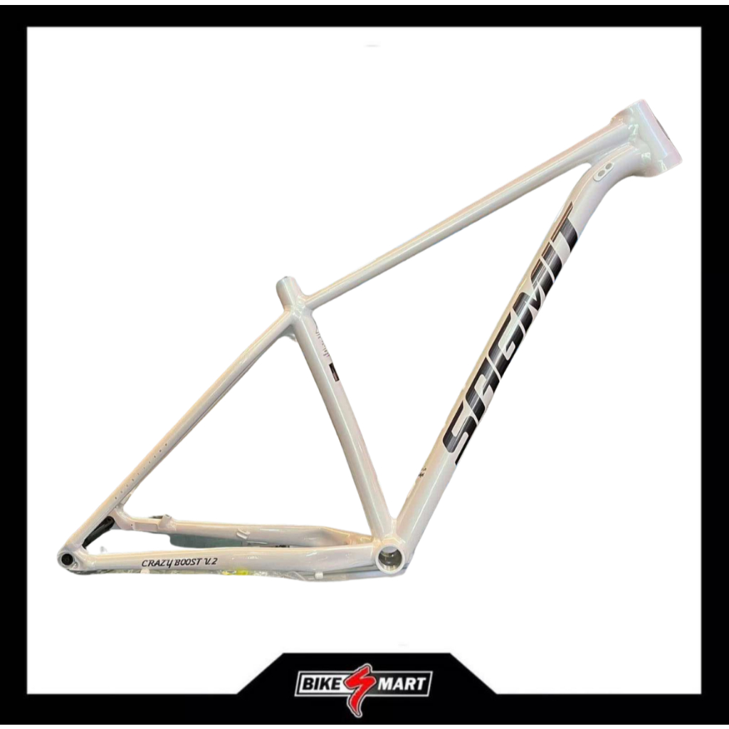 Bike Smart | SAGMIT FRAME CRAZY BOOST V2 29er | Shopee Philippines