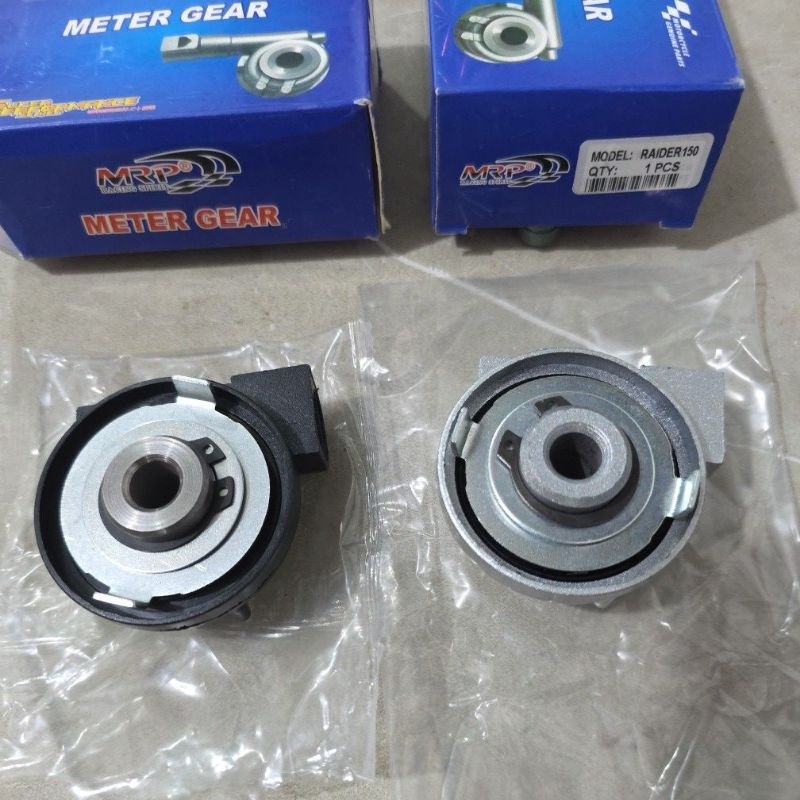 RAIDER 150 SPEEDOMETER GEARBOX ASSEMBLY | Shopee Philippines