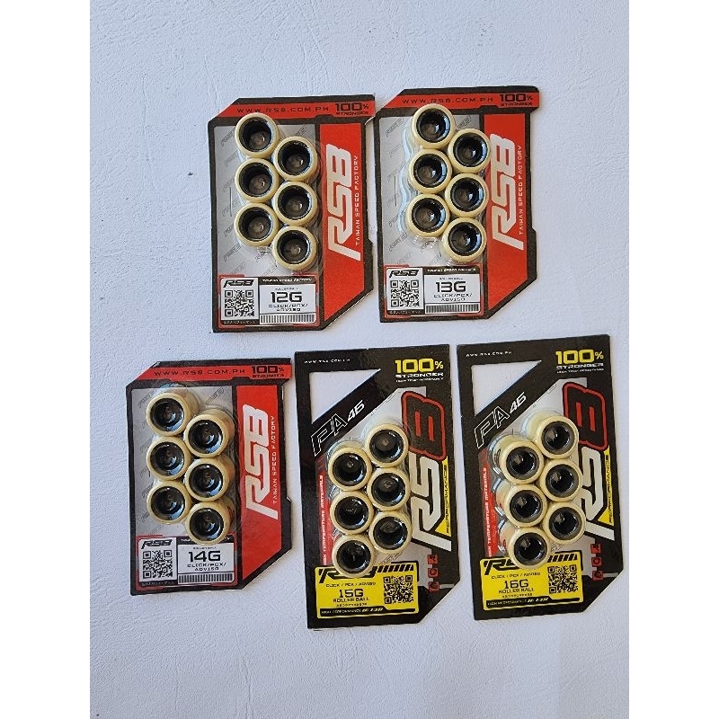 ORIGINAL RS8 FLYBALL CLICK PCX ADV | Shopee Philippines