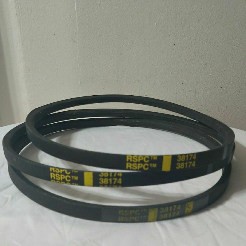 Alliance,speed queen washer belt,RSPC 38174 | Shopee Philippines