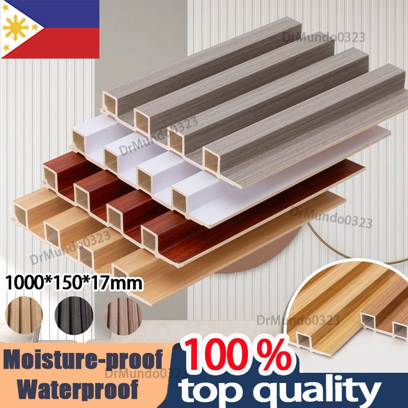 New Ecological Board pvc wall panel Waterproof TV Background Wall Decor ...