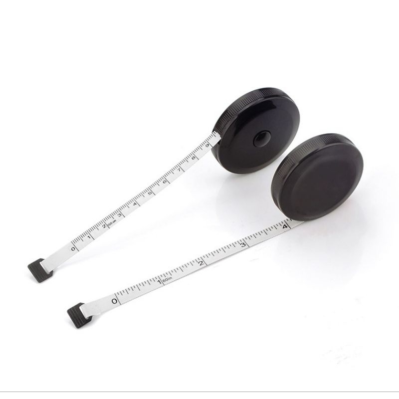 1.5m/60Inch Mini Tape Measure Automatic Stretching Tape Measure ...