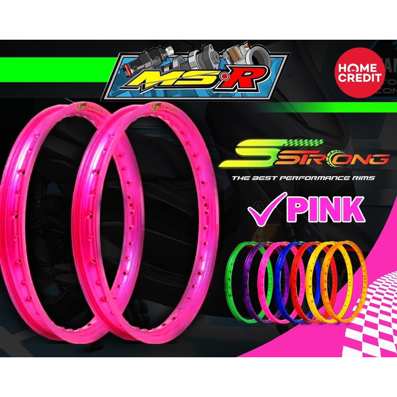 Shop sdr rim 17 for Sale on Shopee Philippines