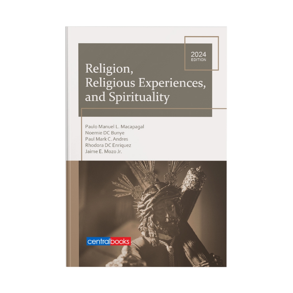 Religion, Religious Experiences, and Spirituality (2024) by Paulo ...