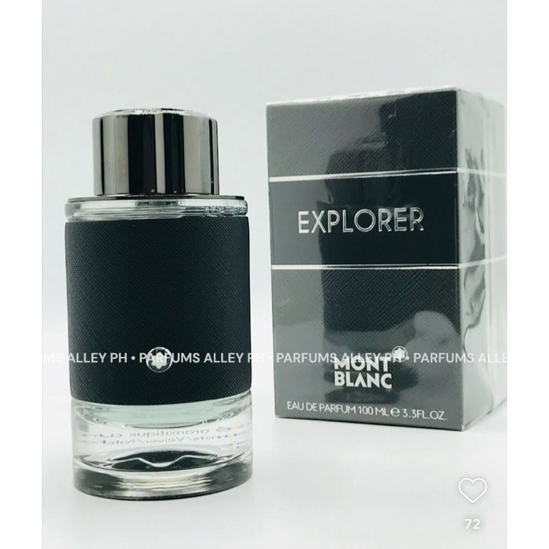 Shop montblanc explorer for Sale on Shopee Philippines