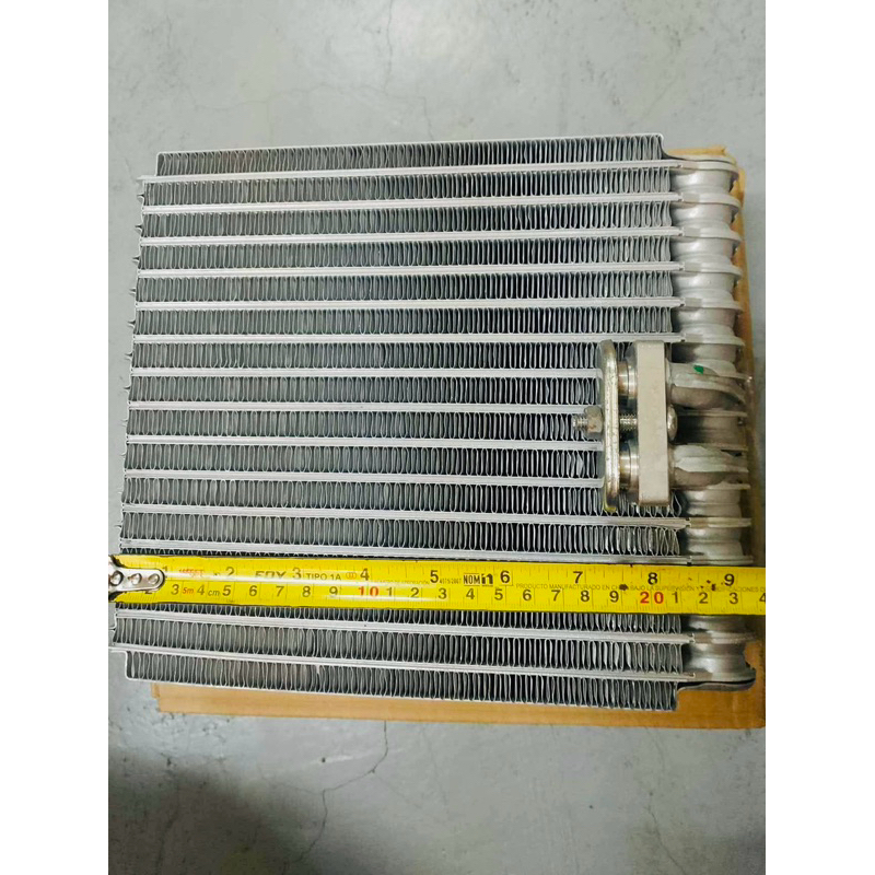 Mitsubishi Fuso Canter Truck AC Evaporator Coil | Shopee Philippines