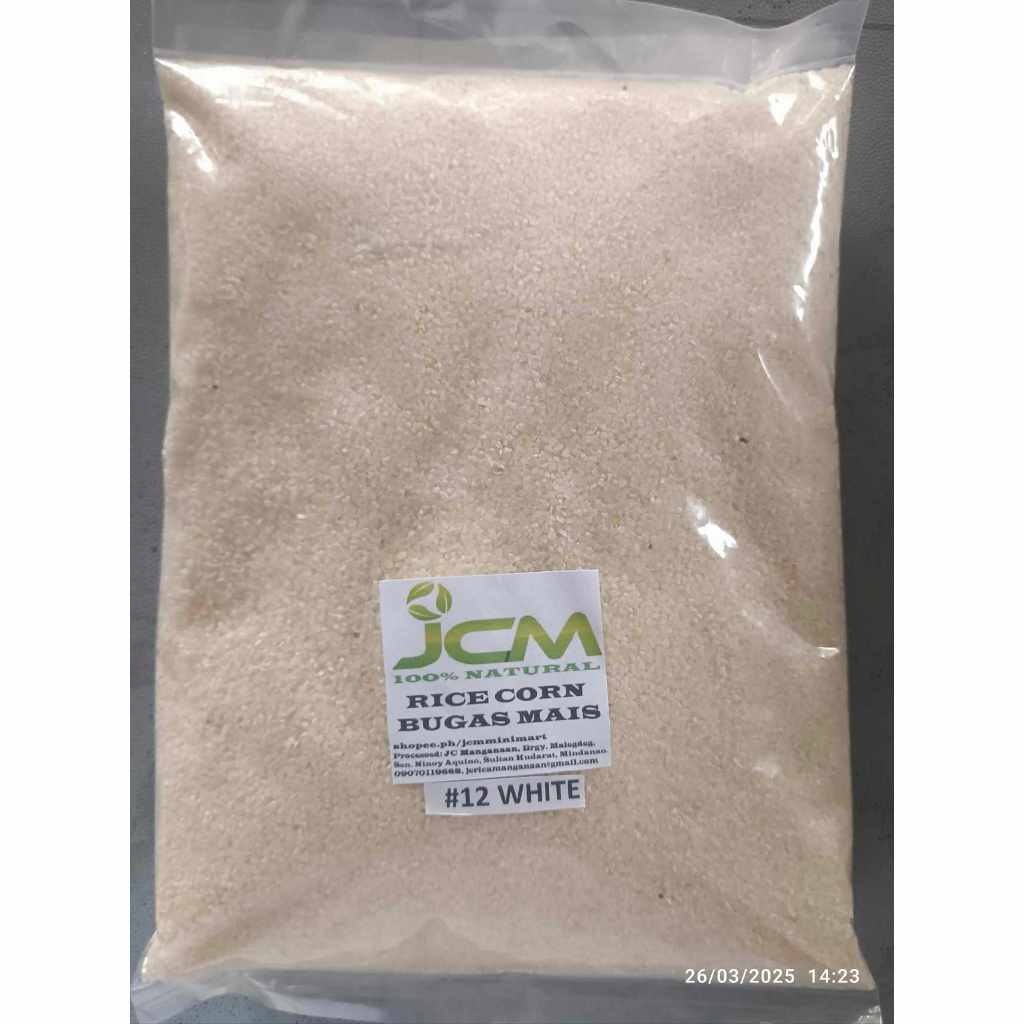 Shop corn rice for Sale on Shopee Philippines