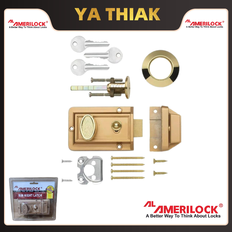 rim lock - Best Prices and Online Promos - Sept 2026 | Shopee Philippines
