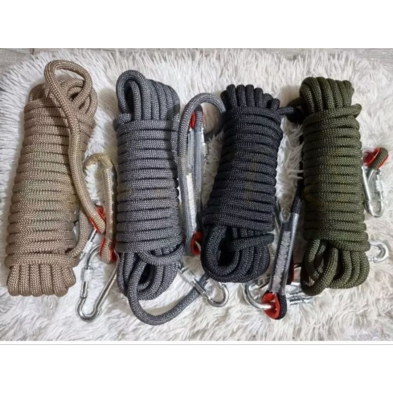 utility rope 10mtrs in size | Shopee Philippines