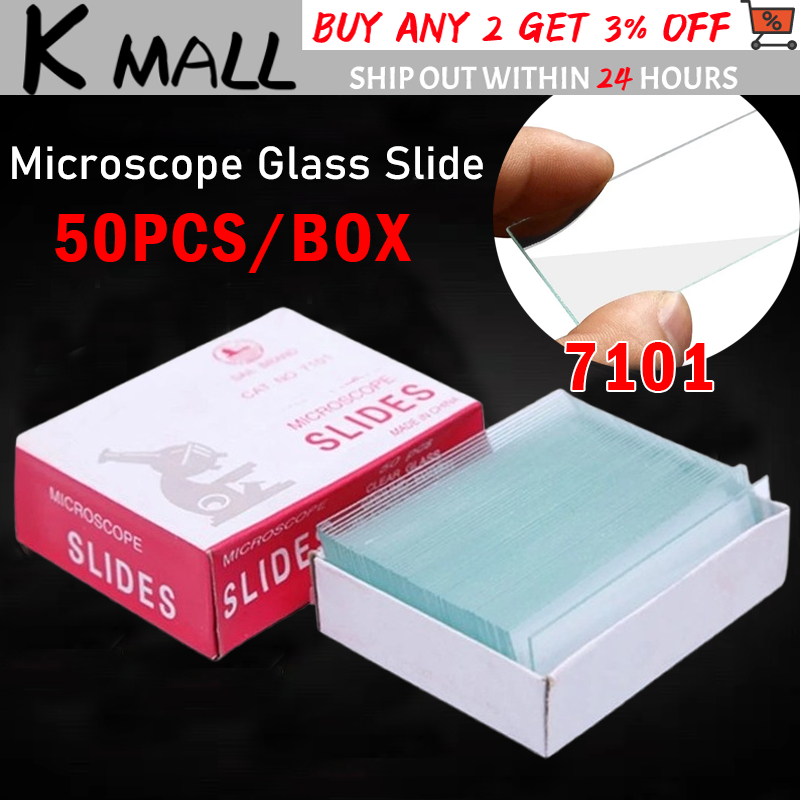 Shop microscope slide for Sale on Shopee Philippines