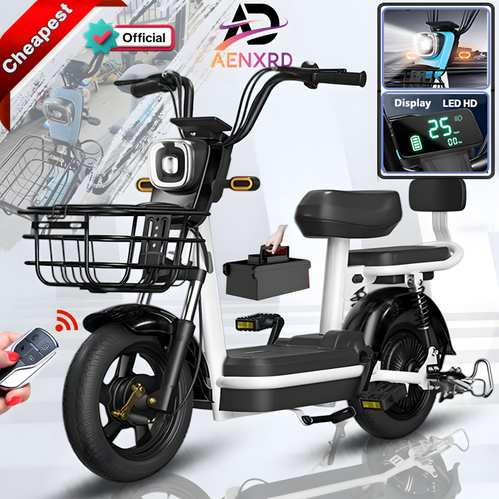 E bike for adult Wheels 48V12A 45KM/H electric bikes Energy-efficient  batteries warranty years