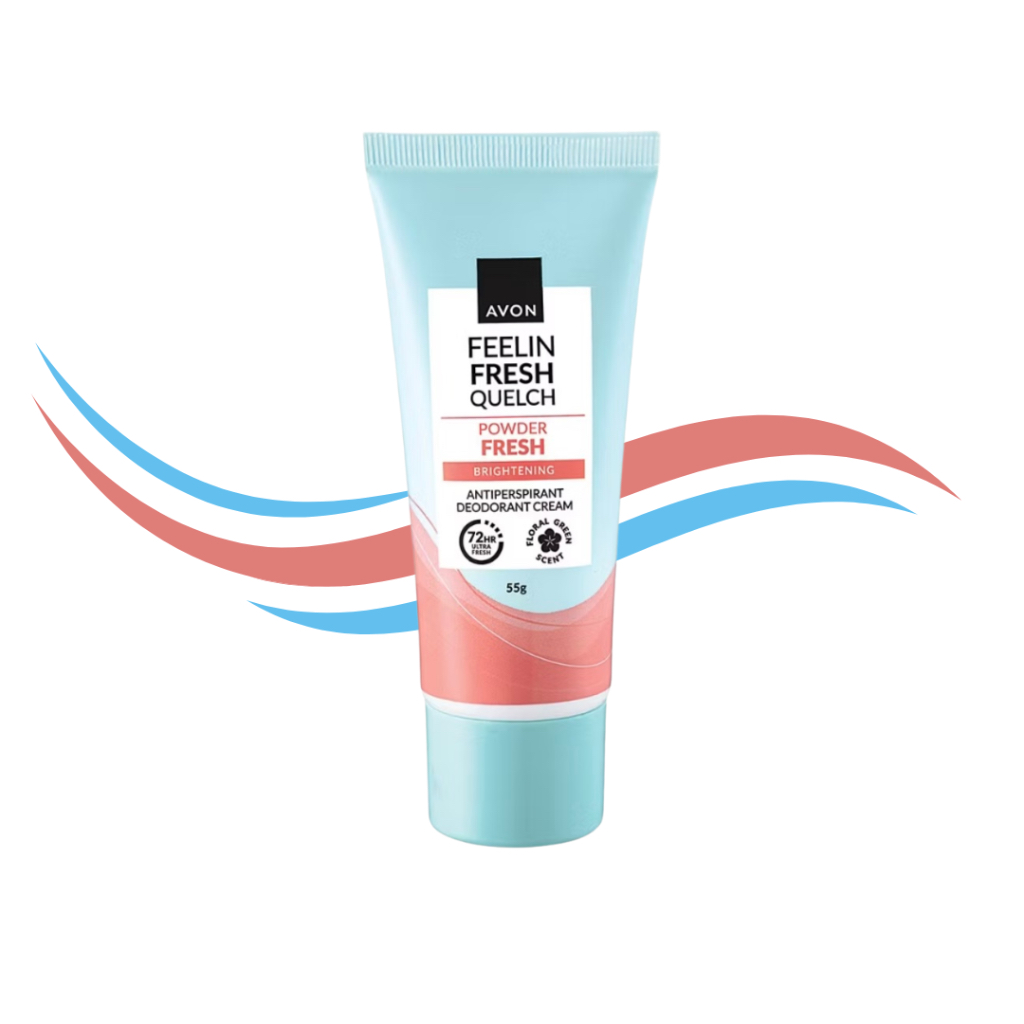 Avon Feelin Fresh Ultra Glutathione 60g | Shopee Philippines