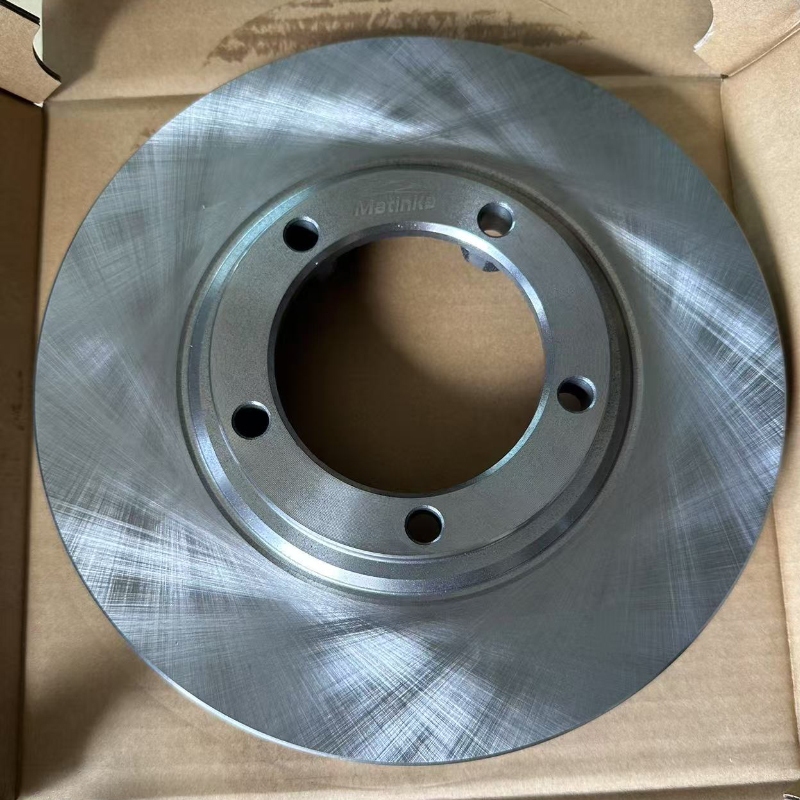 Brake Disc Rotor (FRONT) for HYUNDAI STAREX DIESEL 1997-2002 (5H ...