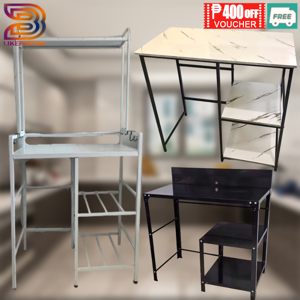 Gas Stove Stand Rack Heavy Duty Stainless stove rack stand Multi-Layer ...