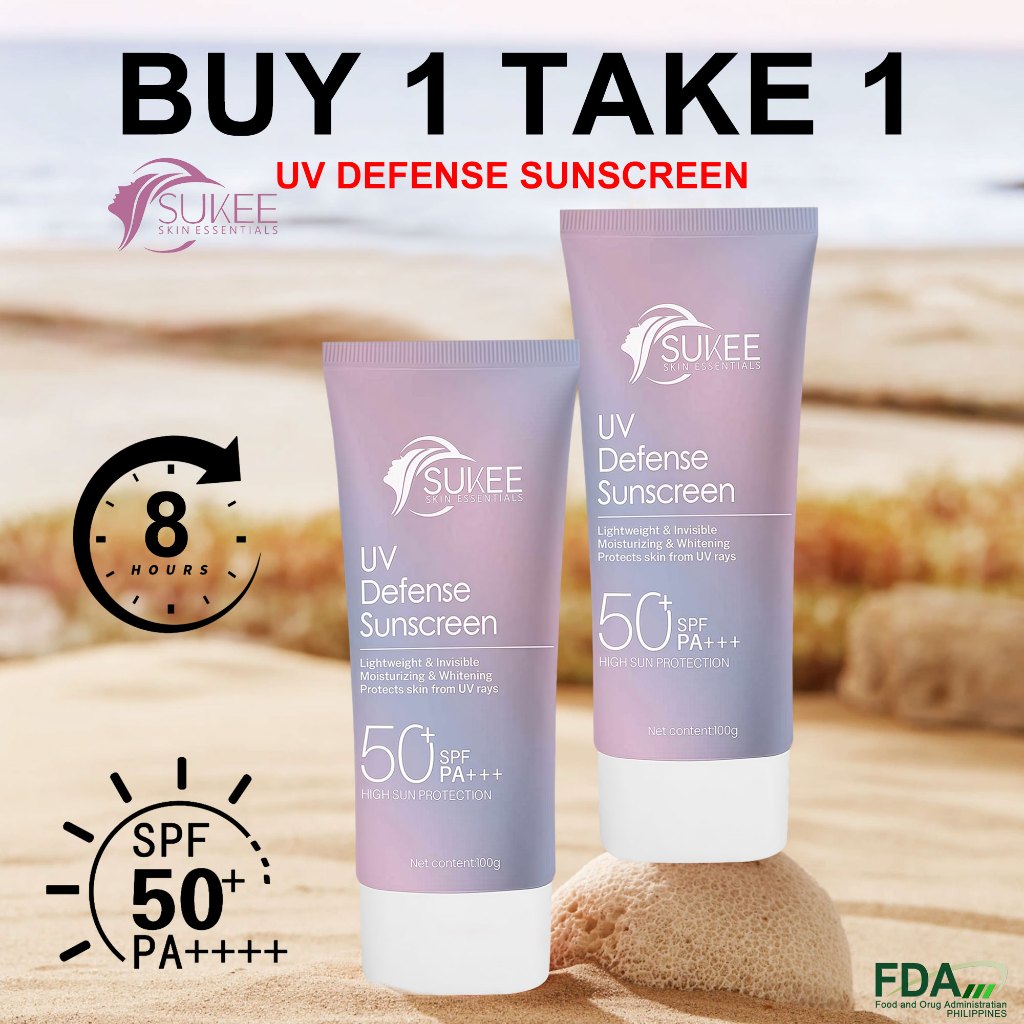 Shop sukee sunscreen for Sale on Shopee Philippines