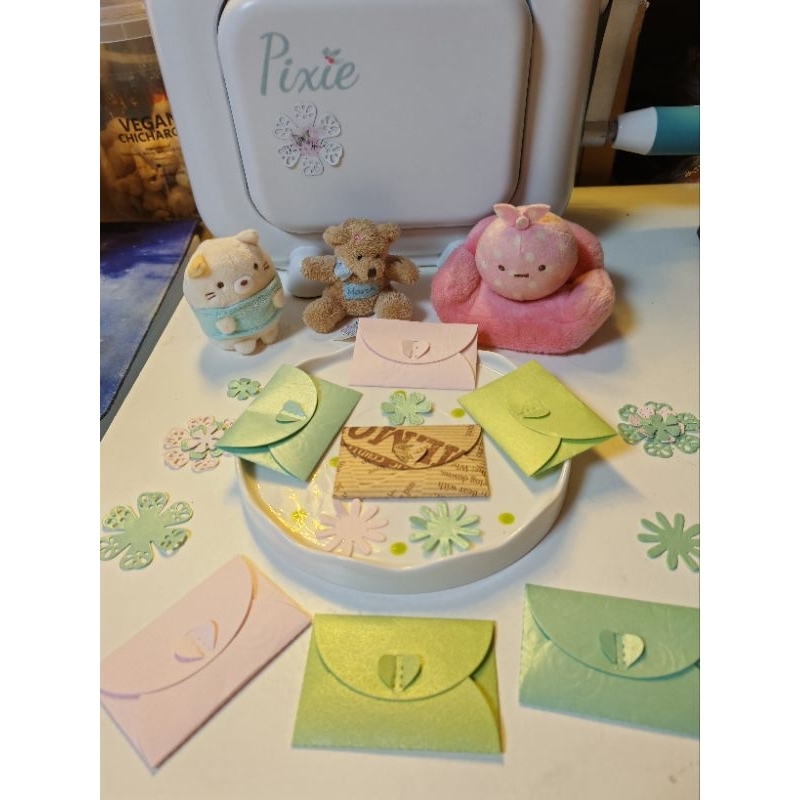 20 pcs cute envelope for dedication letter | Shopee Philippines