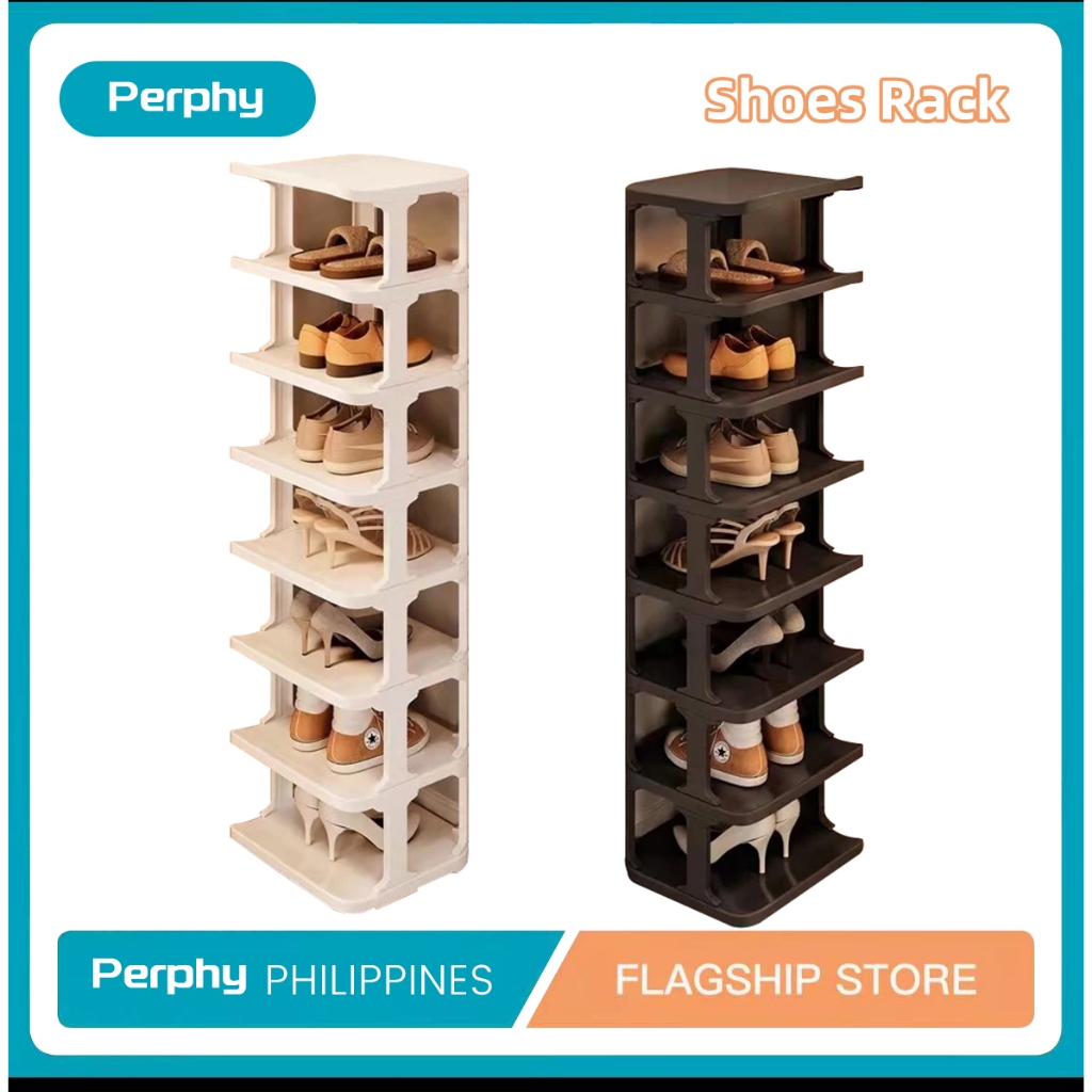 Multi-tier Shoe Rack Simple Storage Rack For Dormitory Bedroom Shoe ...