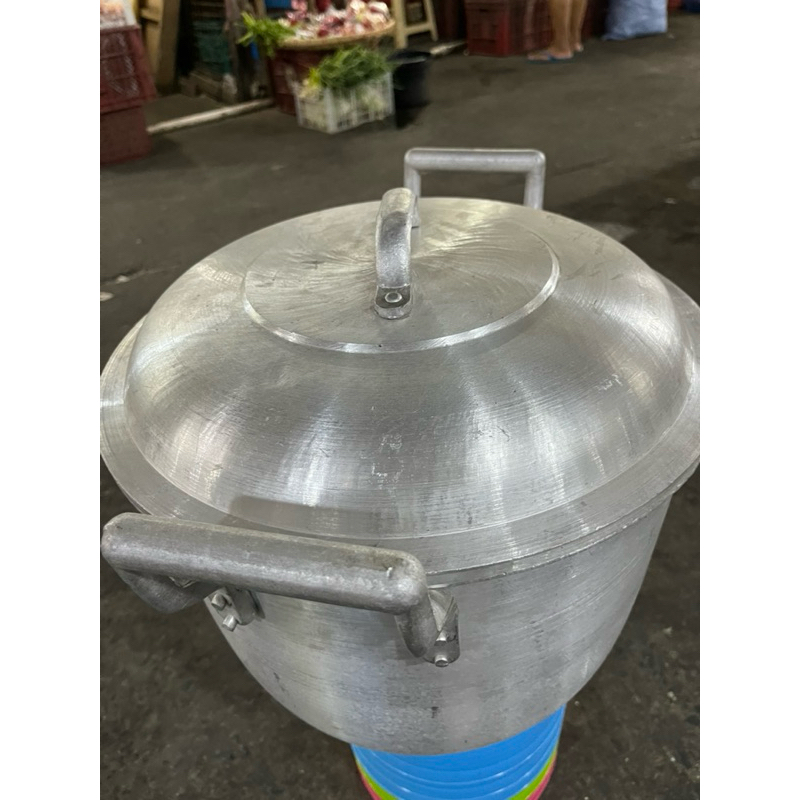 big size kaldero - Best Prices and Online Promos - Apr 2026 | Shopee ...