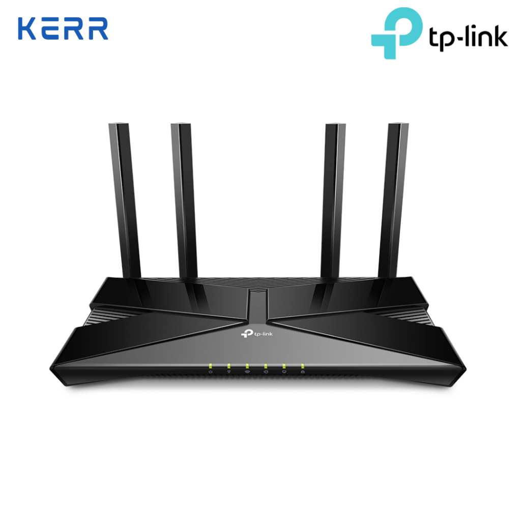TP-Link Archer AX53 AX3000 Dual-Band Gigabit Wi-Fi 6 Router | Shopee ...