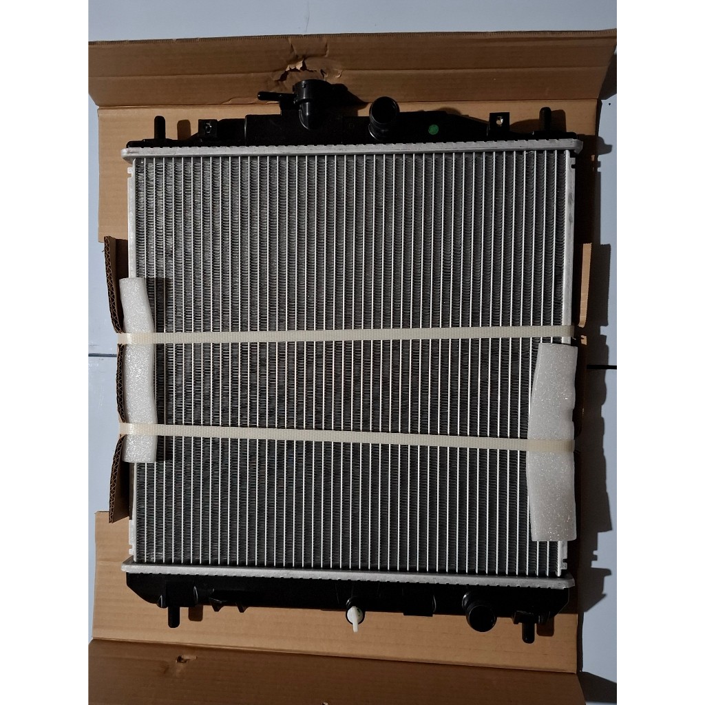Toyota Avanza Gen 1 MT (2006-2011) | Manual Transmission - Radiator ...