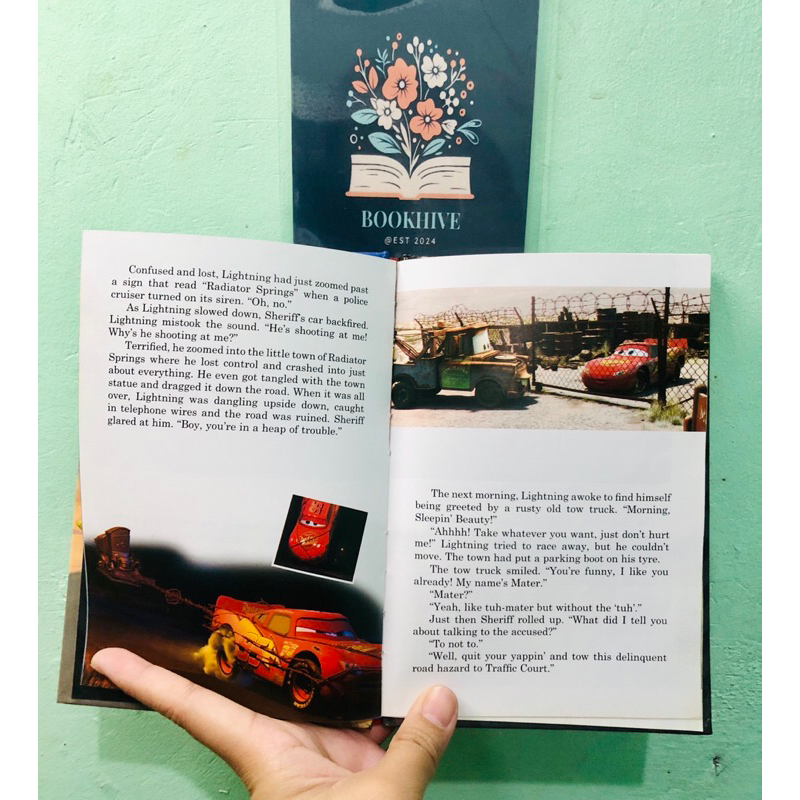 KIDS BOOK PAMBATA HARD COVER (Pocketbook size) | Shopee Philippines