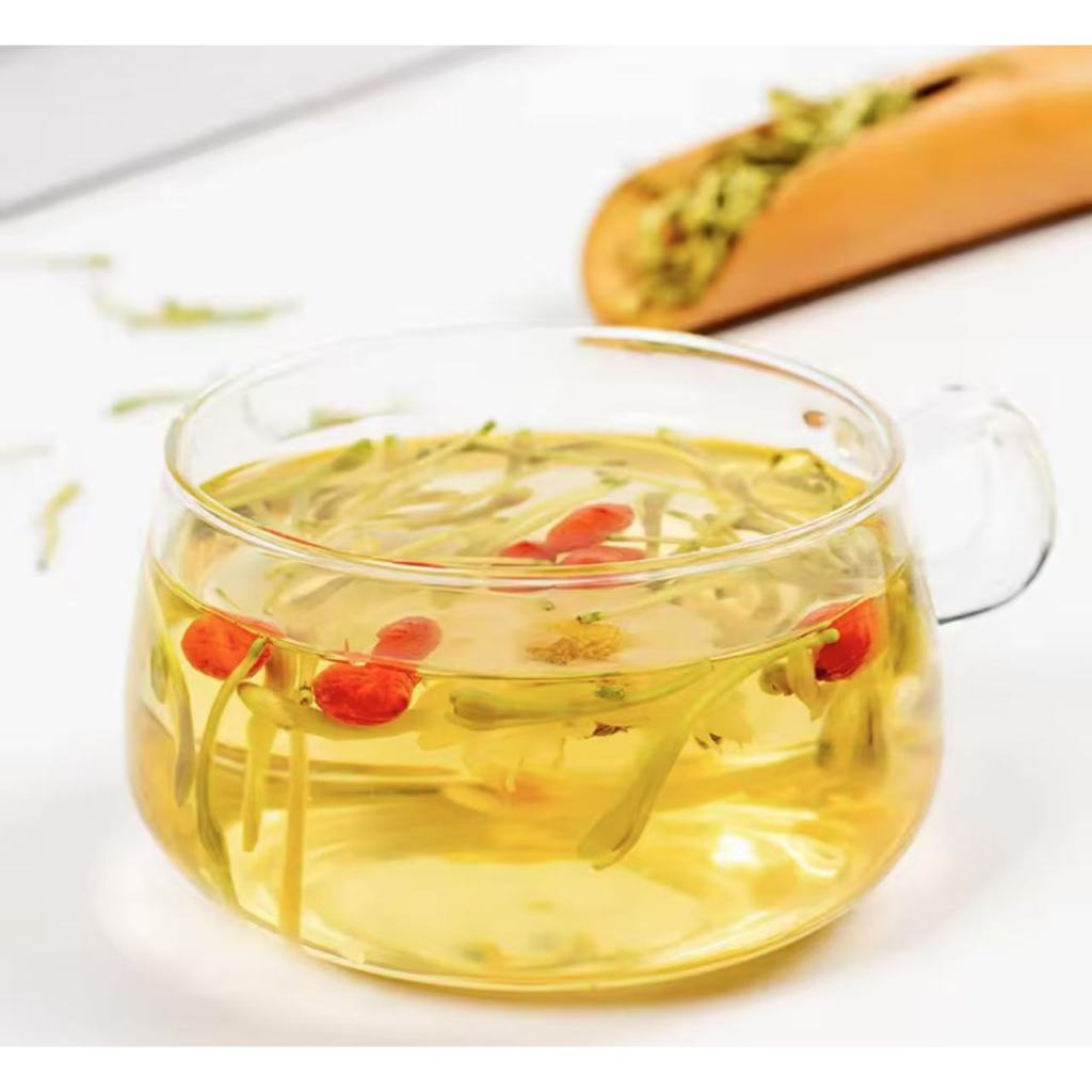 (COD) Honeysuckle Tea (30g), Honeysuckle, Dried, 30g, Tea, Healthy ...