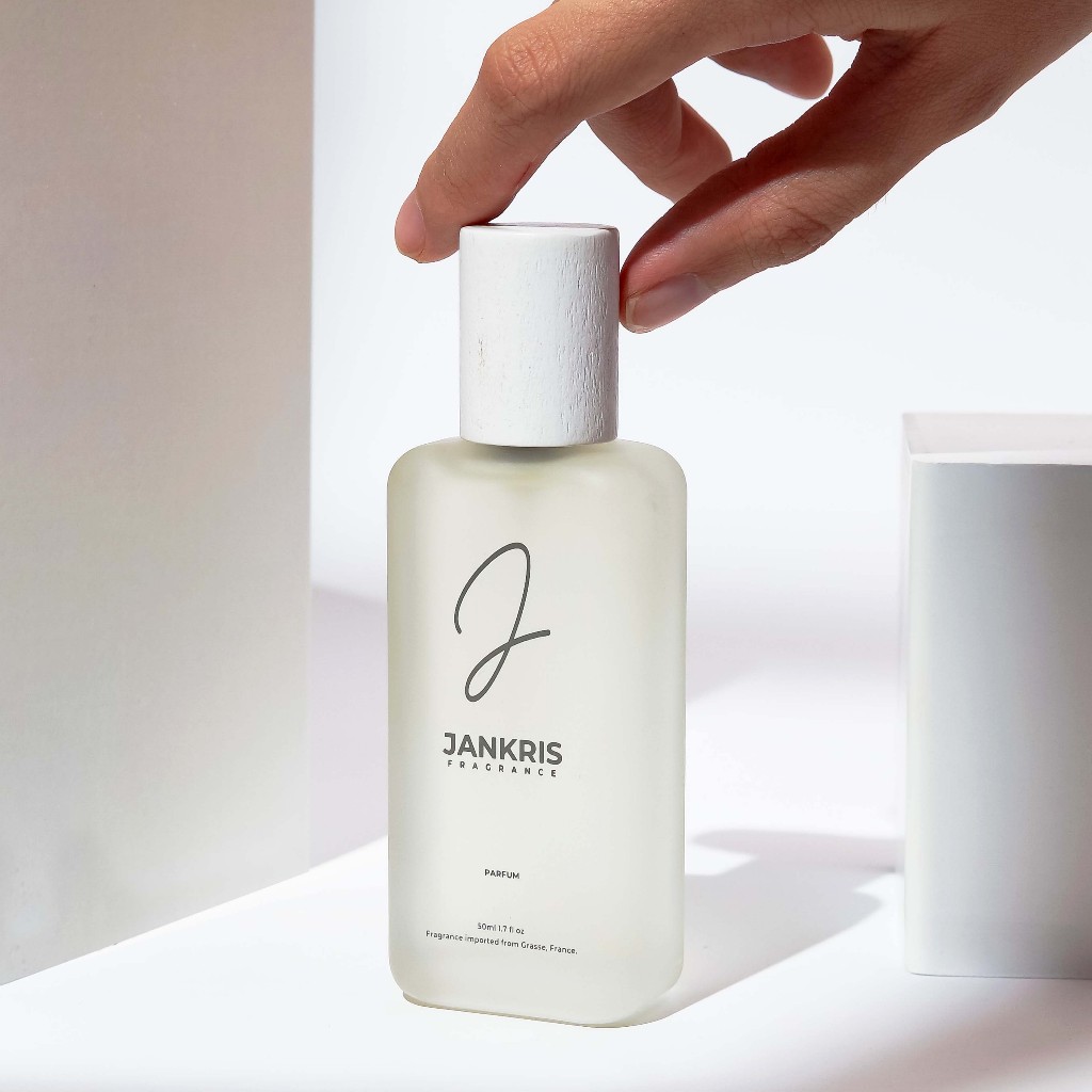Jankris Fragrance 50ml Quality Fragrance Imported from Grasse France ...