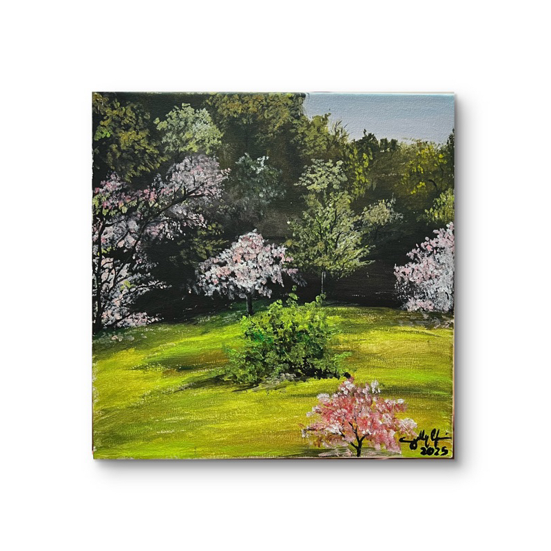 acrylic painting on canvas | Shopee Philippines