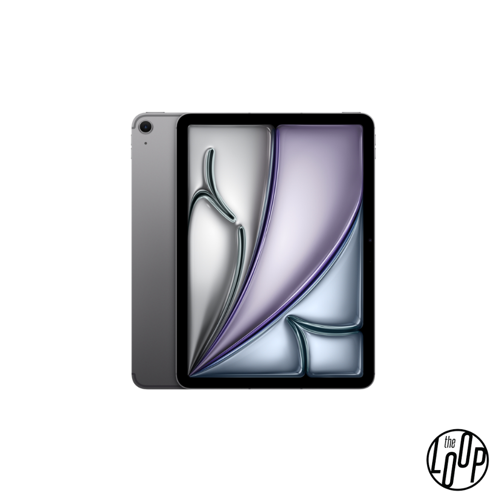 Apple 11-inch iPad Air (7th Gen) M3 Wi-Fi Cellular