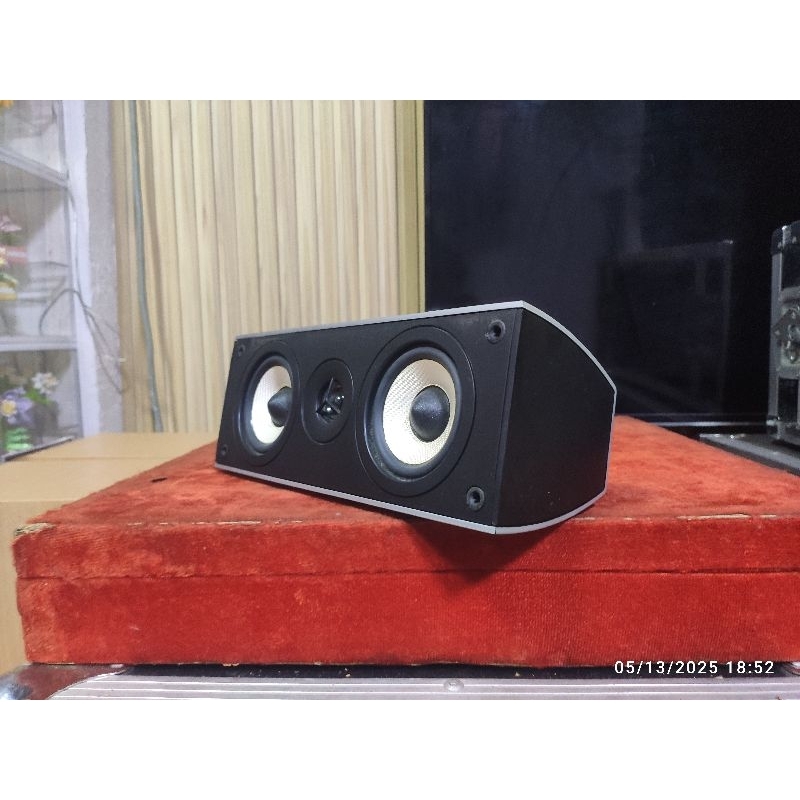 Japan surplus Onkyo center speaker | Shopee Philippines