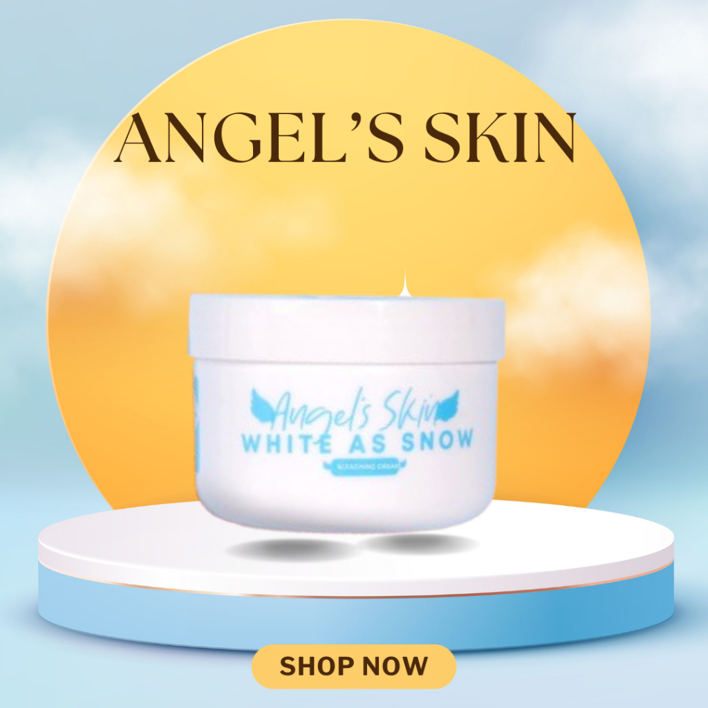 Angel's skin bleaching cream | Shopee Philippines