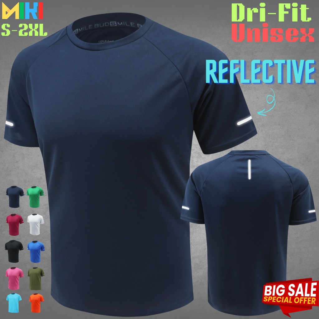 T-shirt HK Army Dri-Fit - Modèle THARM_T1 - Taille Large - Neuf
