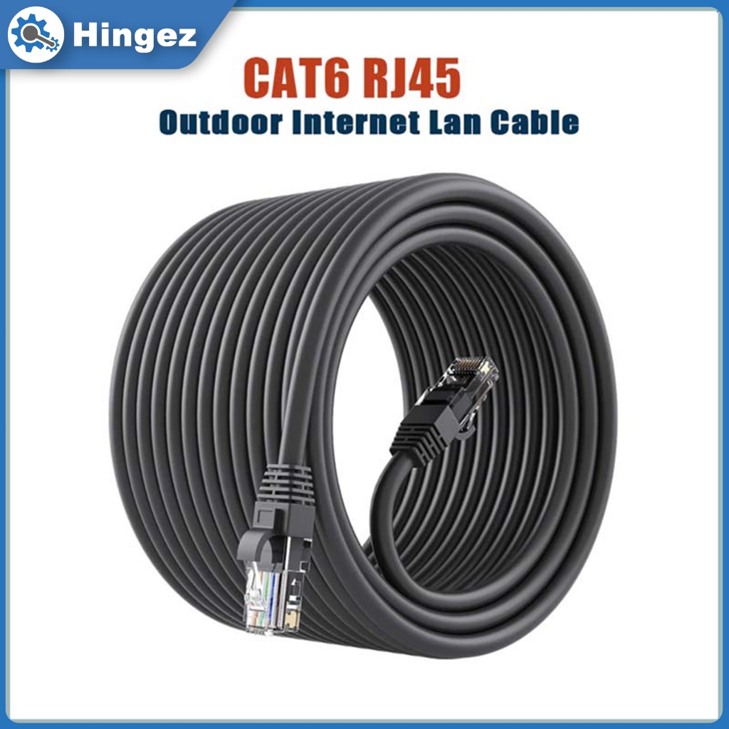 internet lan cable - Best Prices and Online Promos - Sept 2026 | Shopee ...