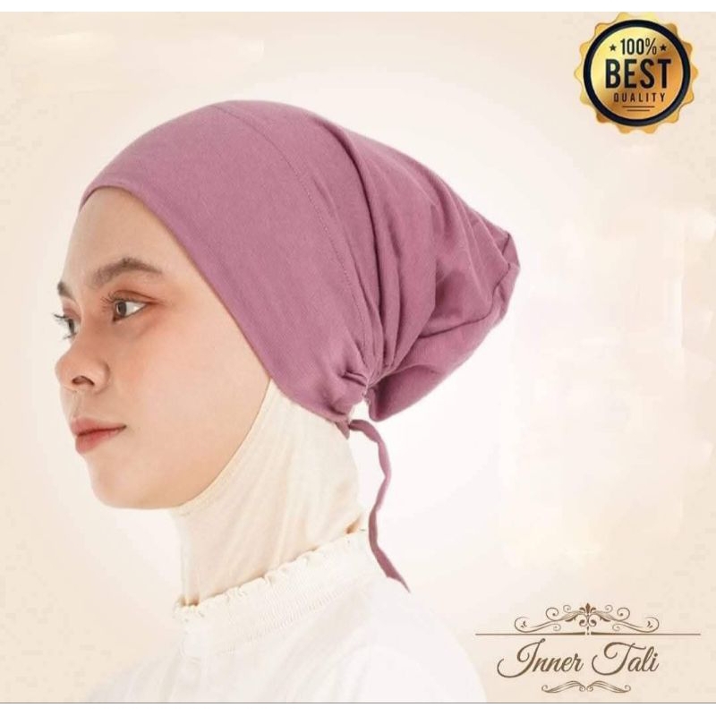 INNER SNOW CAP WITH TIE PER PACK(10PCS) | Shopee Philippines