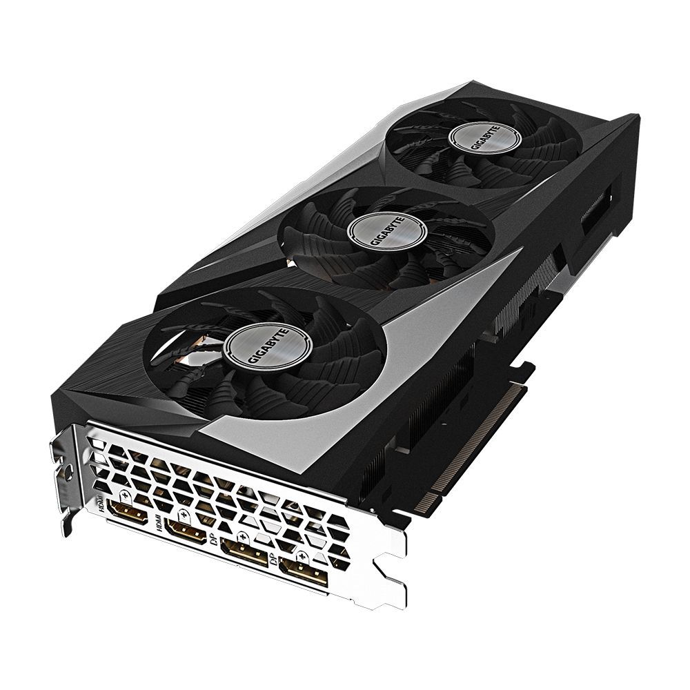 Gigabyte AMD Radeon RX 7600 Gaming OC 8GB GDDR6 Graphics Card | Shopee ...
