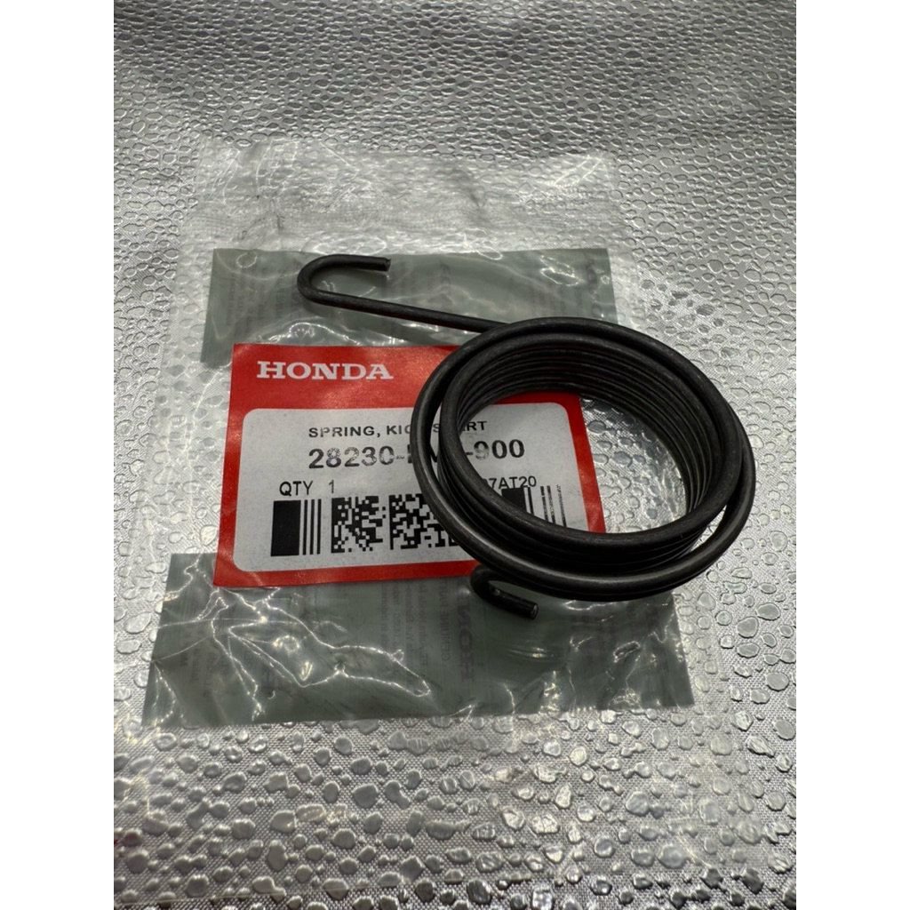 Kick Spring for Honda Beat Fi/Genio/Click125i V1/Click150i V1/ | Shopee ...