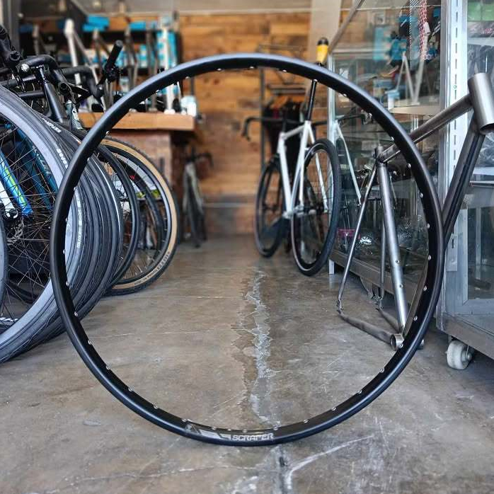 WTB SCRAPER Rims with Eyelets | Shopee Philippines