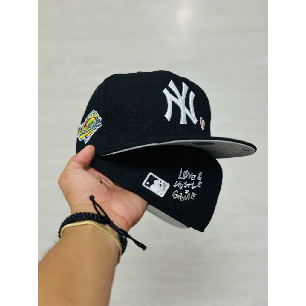 PREMIUM CLOSED CAP/ FITTED HATS BASEBALL CAP | Shopee Philippines
