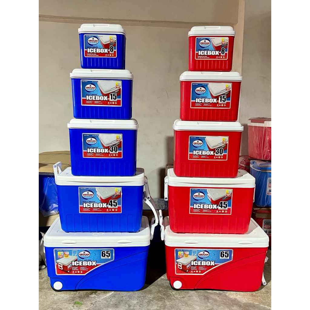 Original Orocan Brand All Size And Design | Shopee Philippines