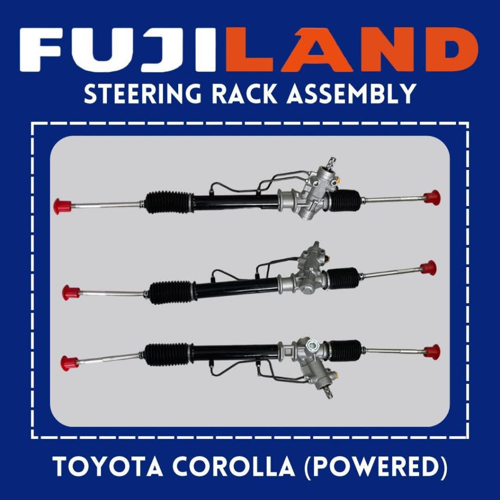 Shop rack and pinion assembly for Sale on Shopee Philippines