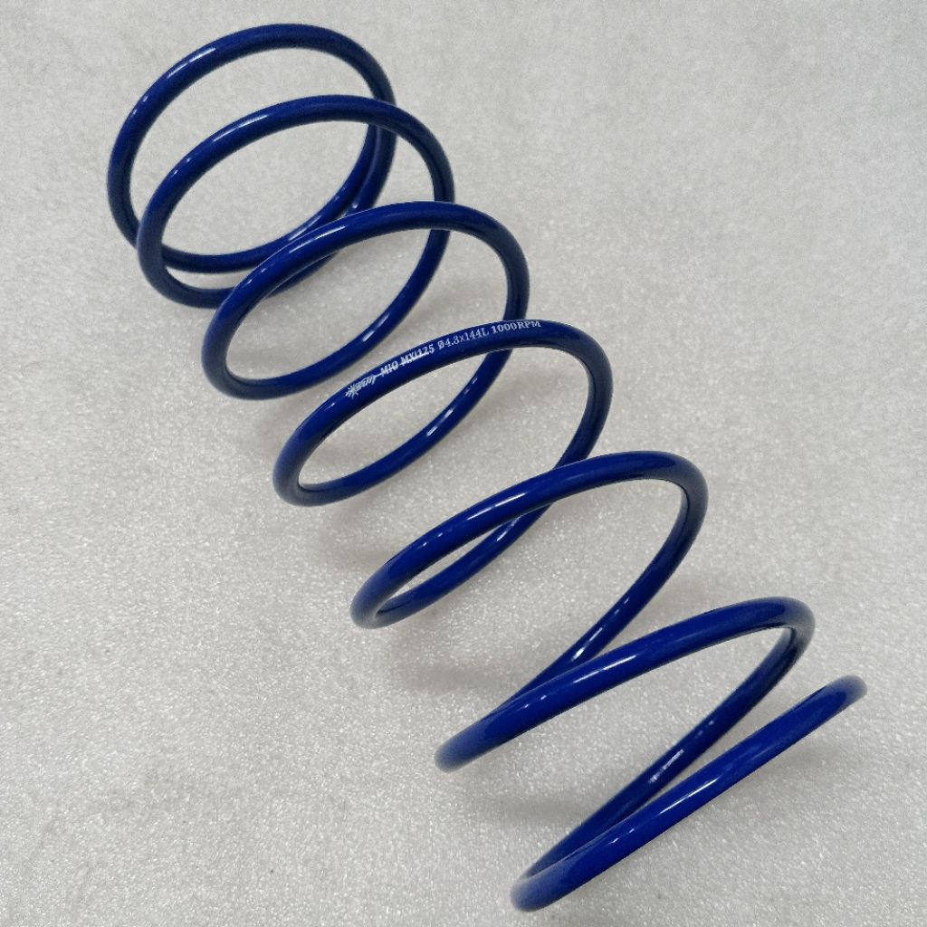RACING CENTER SPRING 1000 RPM YAMAHA MIO MXi125 SUN RACING SPIRIT ...