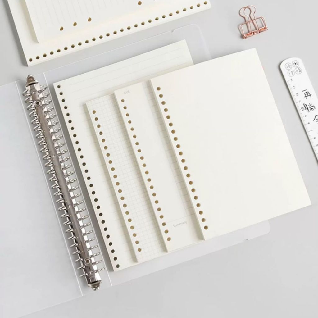 binder - Best Prices and Online Promos - May 2026 | Shopee Philippines