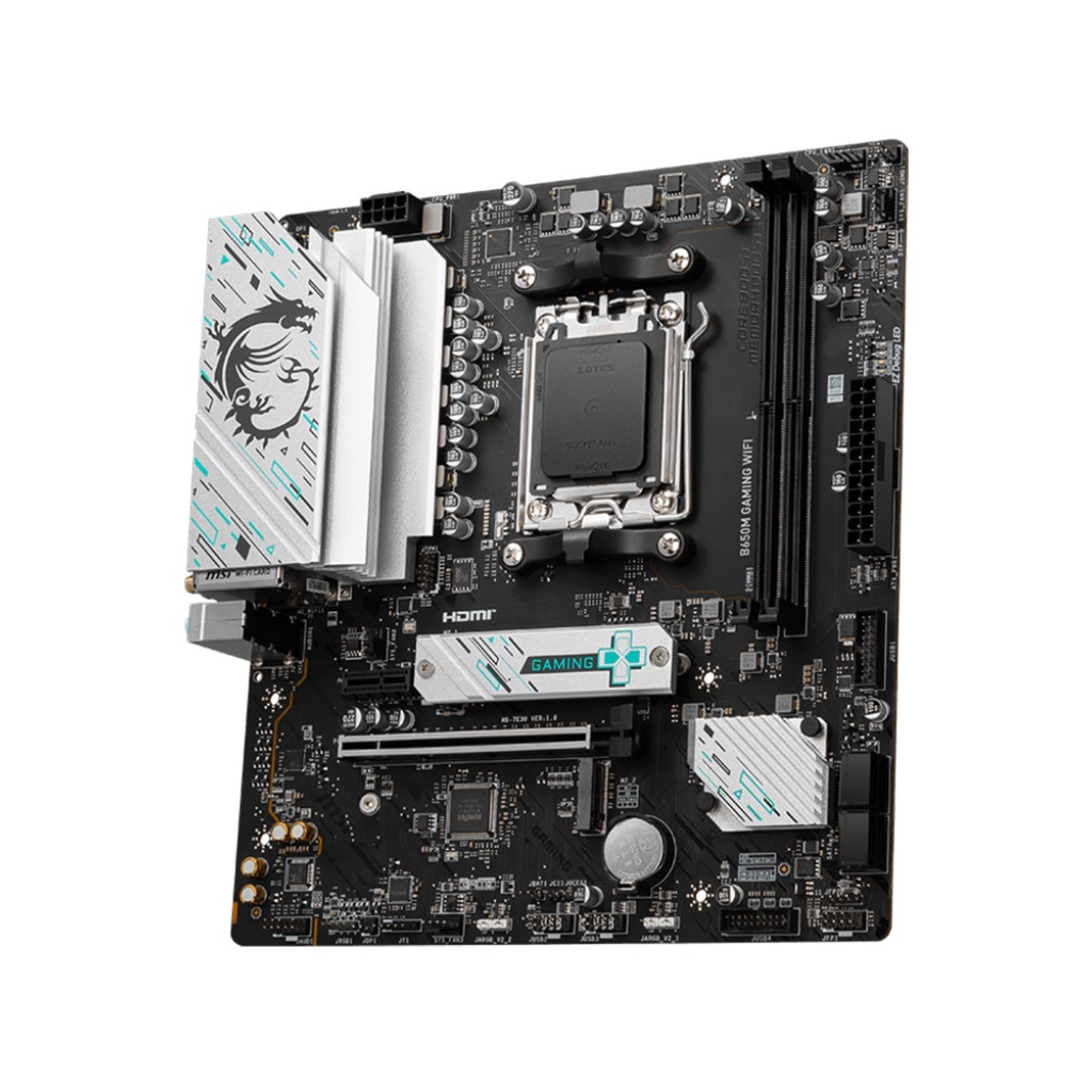 msi b650m gaming - Best Prices and Online Promos - Oct 2026 | Shopee ...