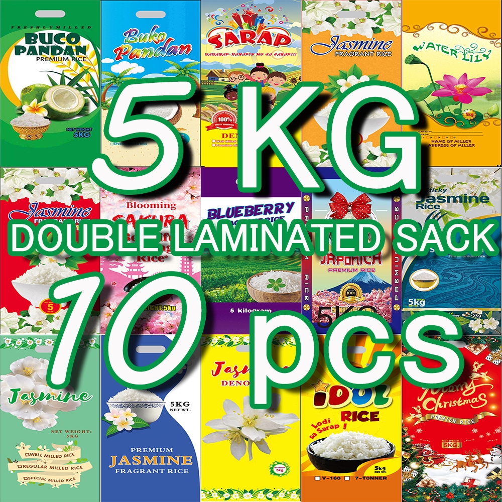 Shop rice 10kg for Sale on Shopee Philippines