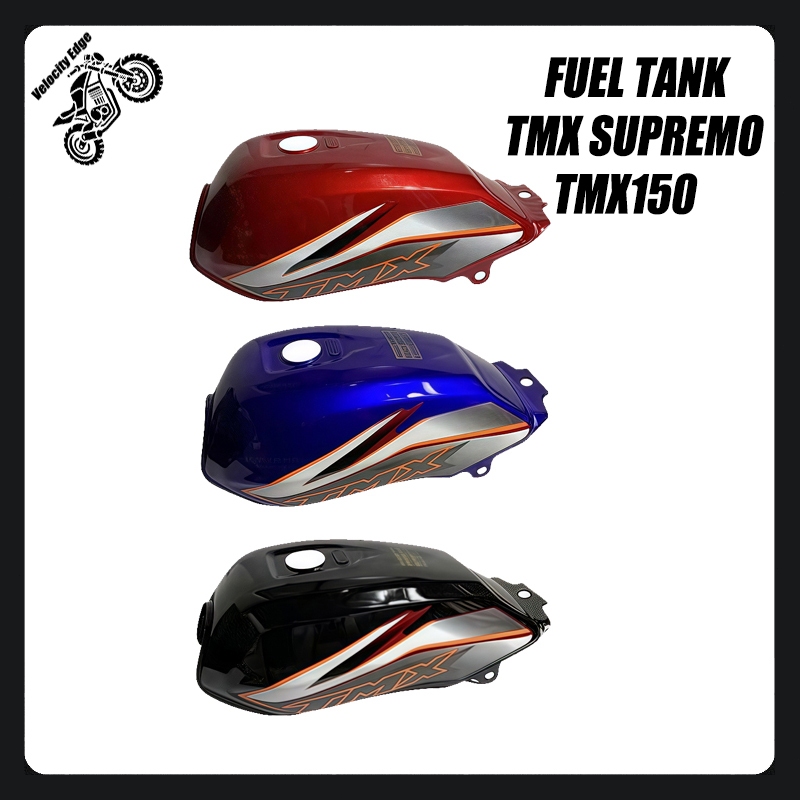 Motorcycle Fuel Tank For TMX Supremo TMX 150 Gas Tank Made in Thailand ...