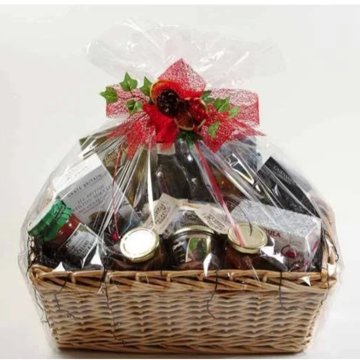 ROS ESSENTIALS PANLABA HOLIDAY PROMO PACKAGE GIFT SET AND HUMPERS ...