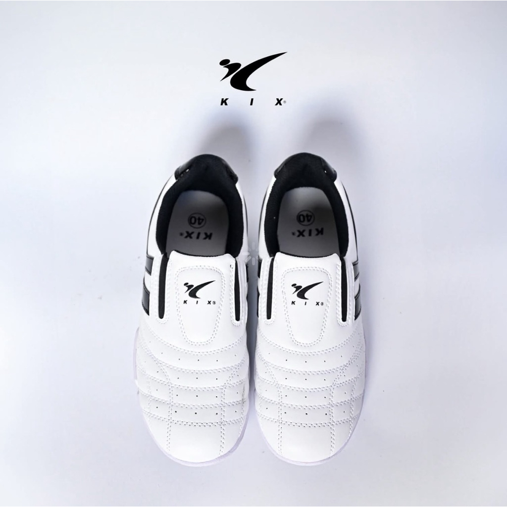 KIX PRO X25 kickshoes(new) | Shopee Philippines
