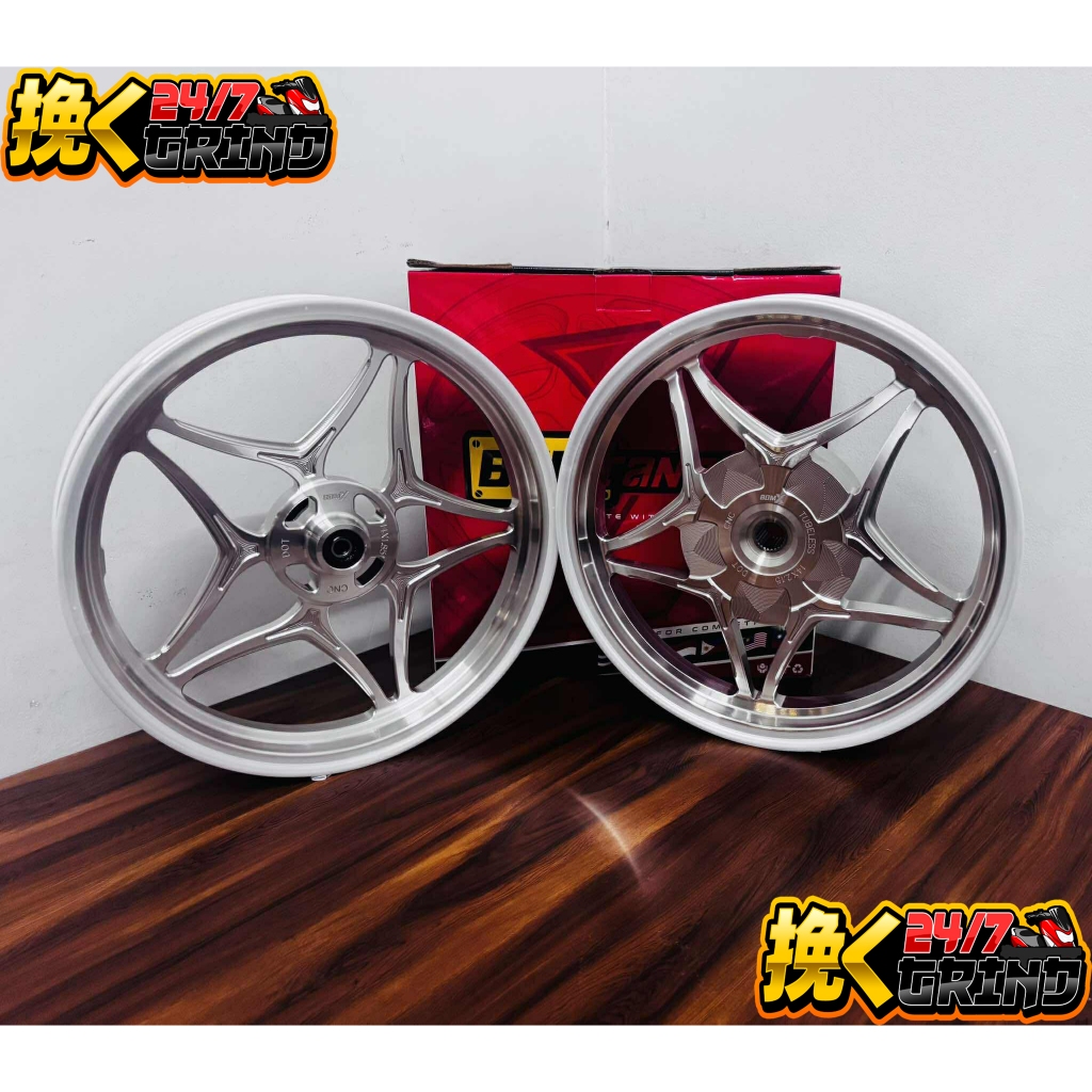 BOM X CNC MAGS LYNX V2 FOR HONDA CLICK V1 V2 V3 PLUG AND PLAY | Shopee ...