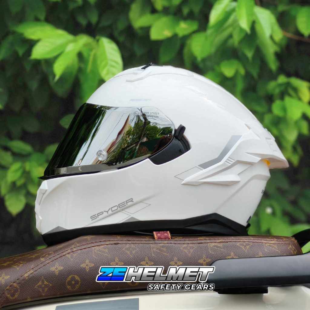 SPYDER ROGUE PLAIN SOB Shopee Philippines