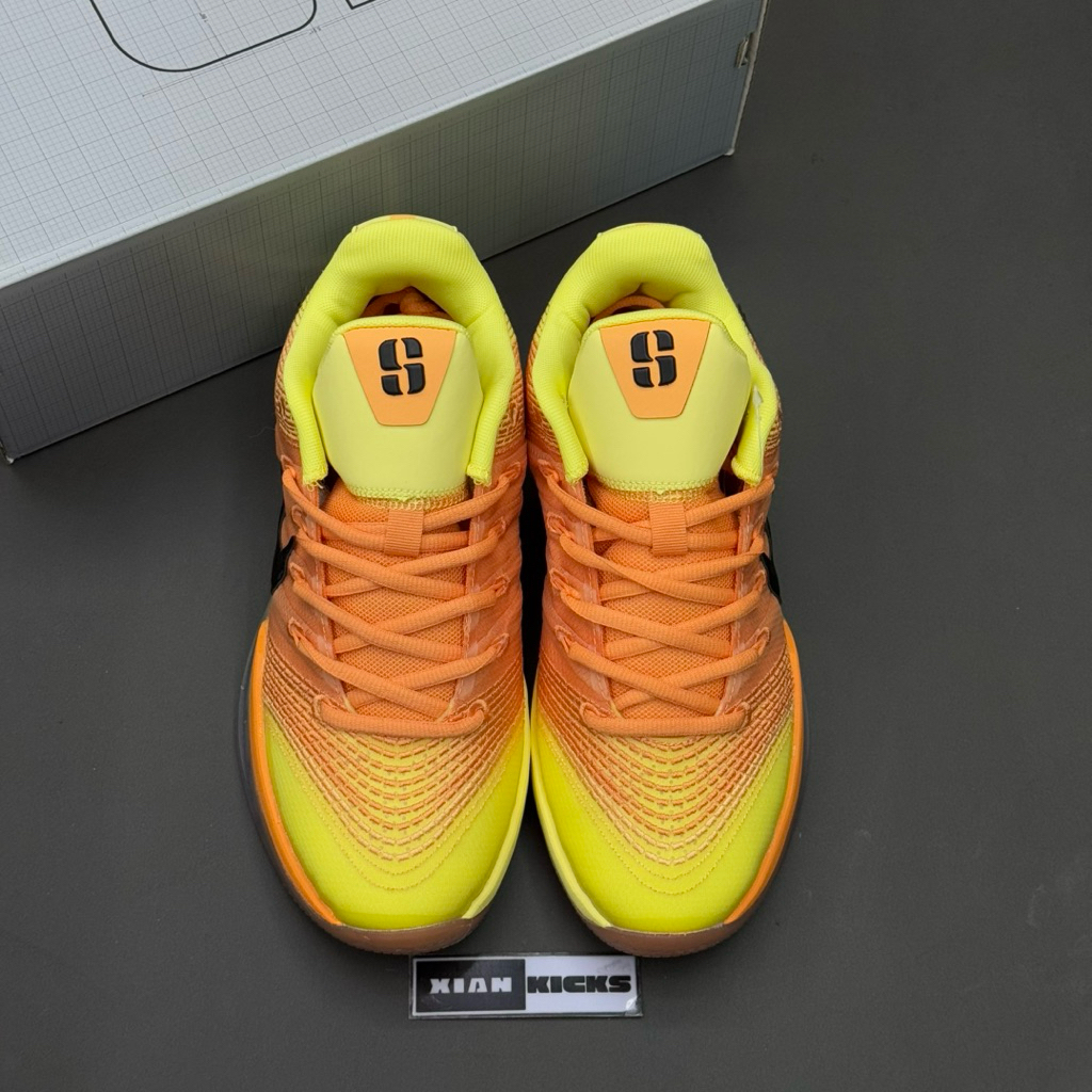 Newest Basketball shoes colorway SAB3 for Men ACTUAL PICTURES POSTED ...
